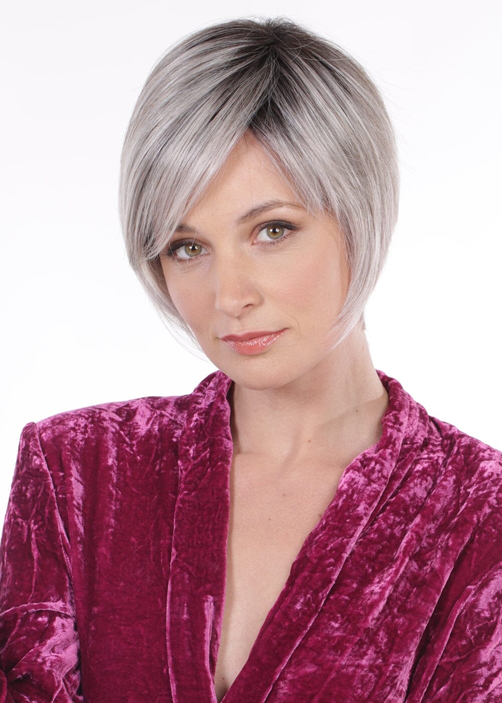 Libbylou Wig by Belle Tress - Discontinued and No Longer Available