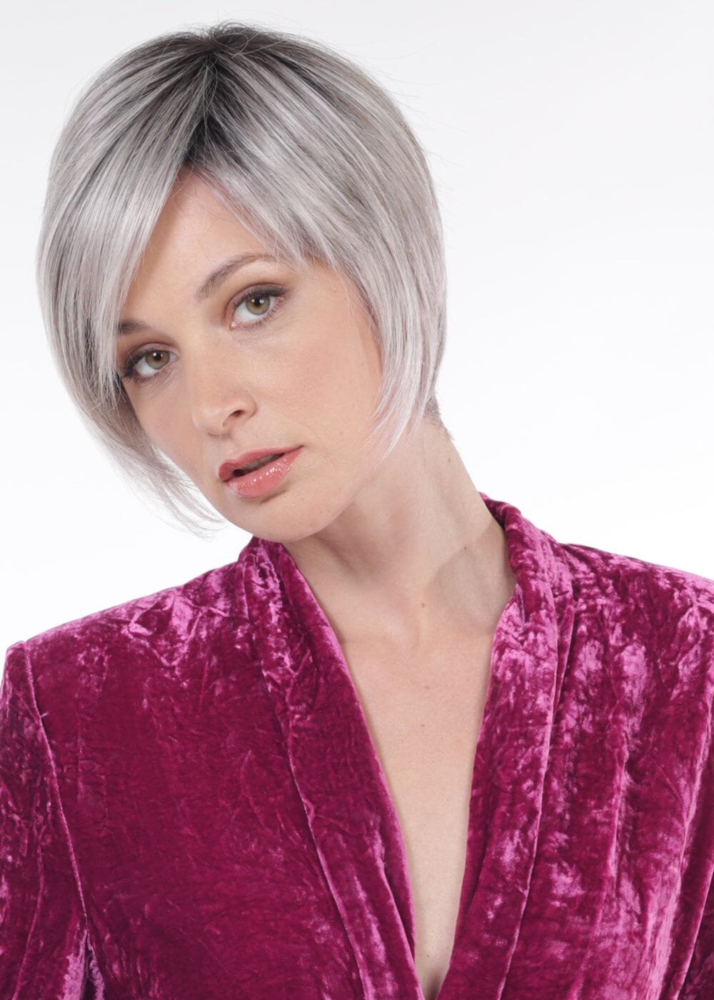 Libbylou Wig by Belle Tress - Discontinued and No Longer Available