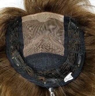 Cap Construction