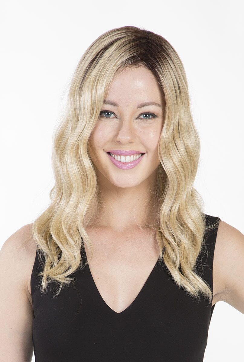 Maxwella 18" Wig by Belle Tress