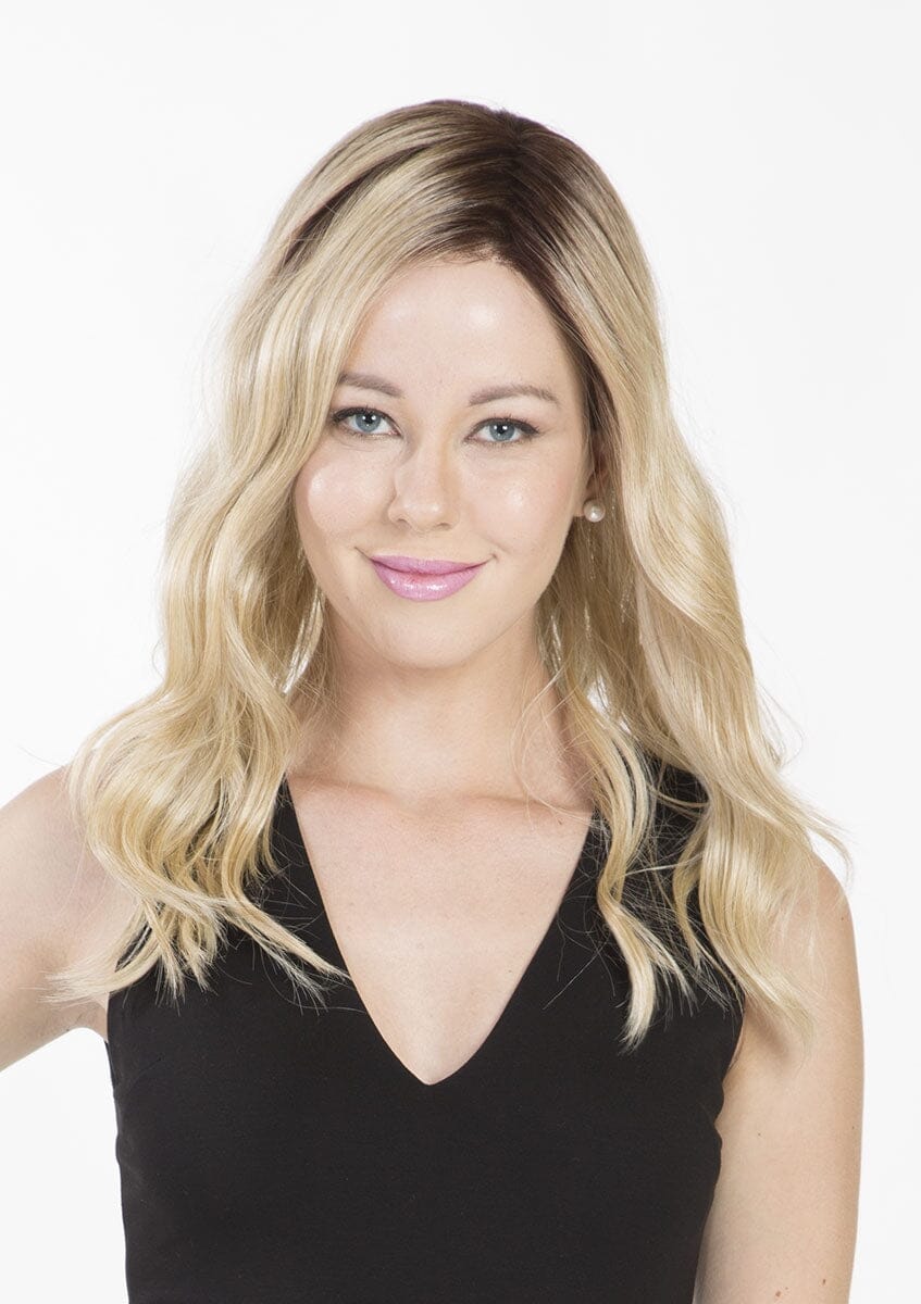 Maxwella 18" Wig by Belle Tress