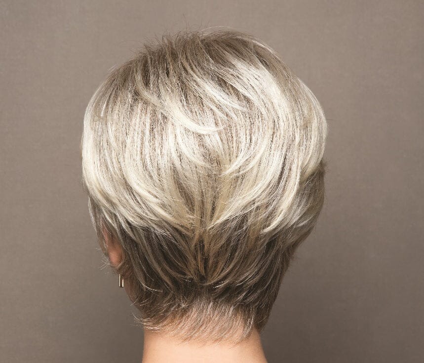 Megan Short Bob Wig by Noriko