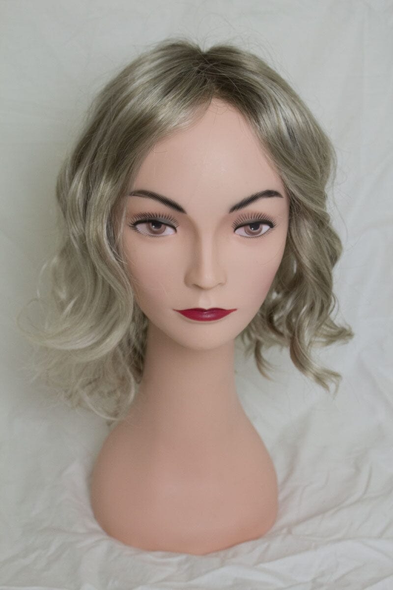 Palm Springs Blonde