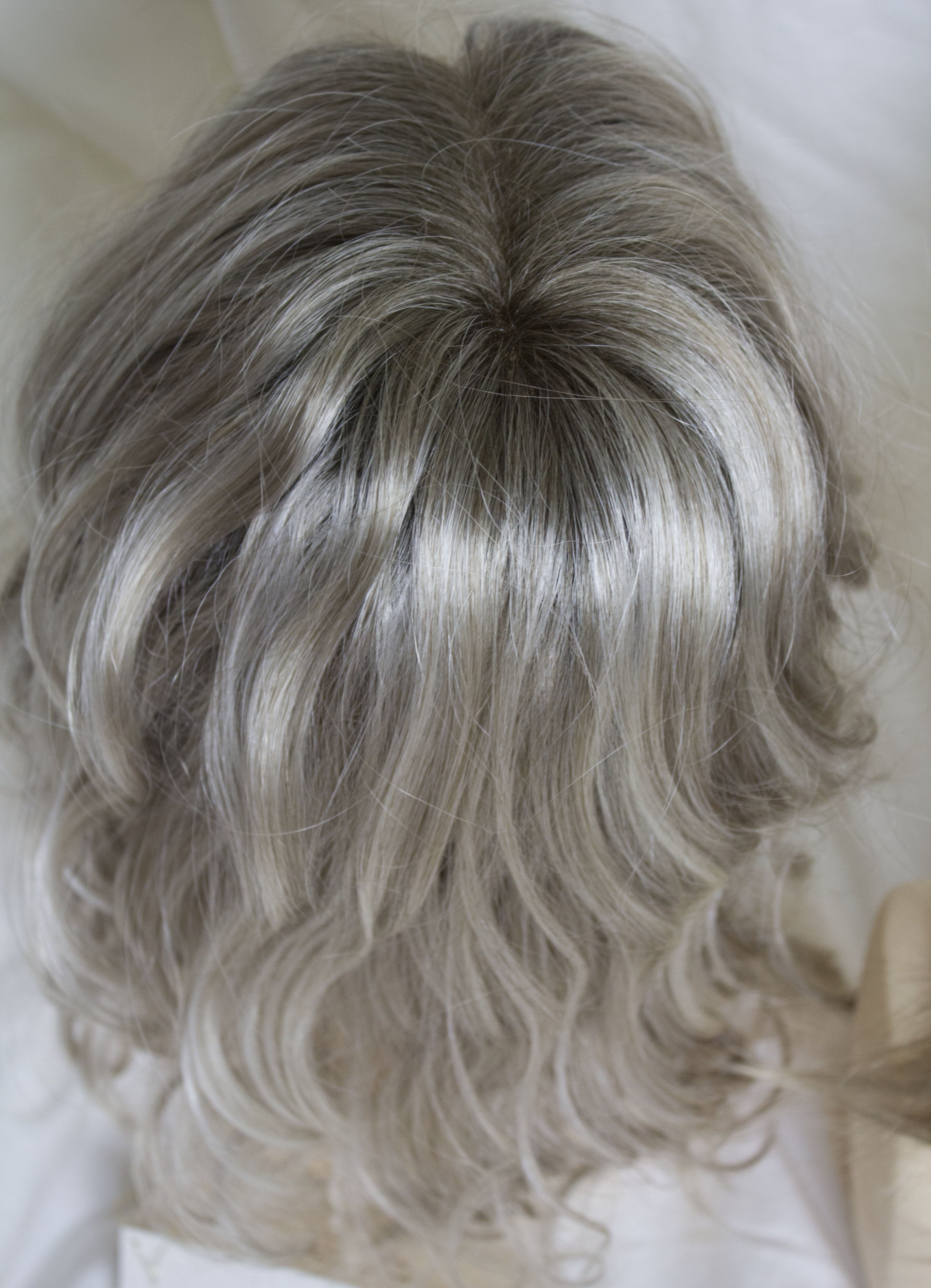 Palm Springs Blonde