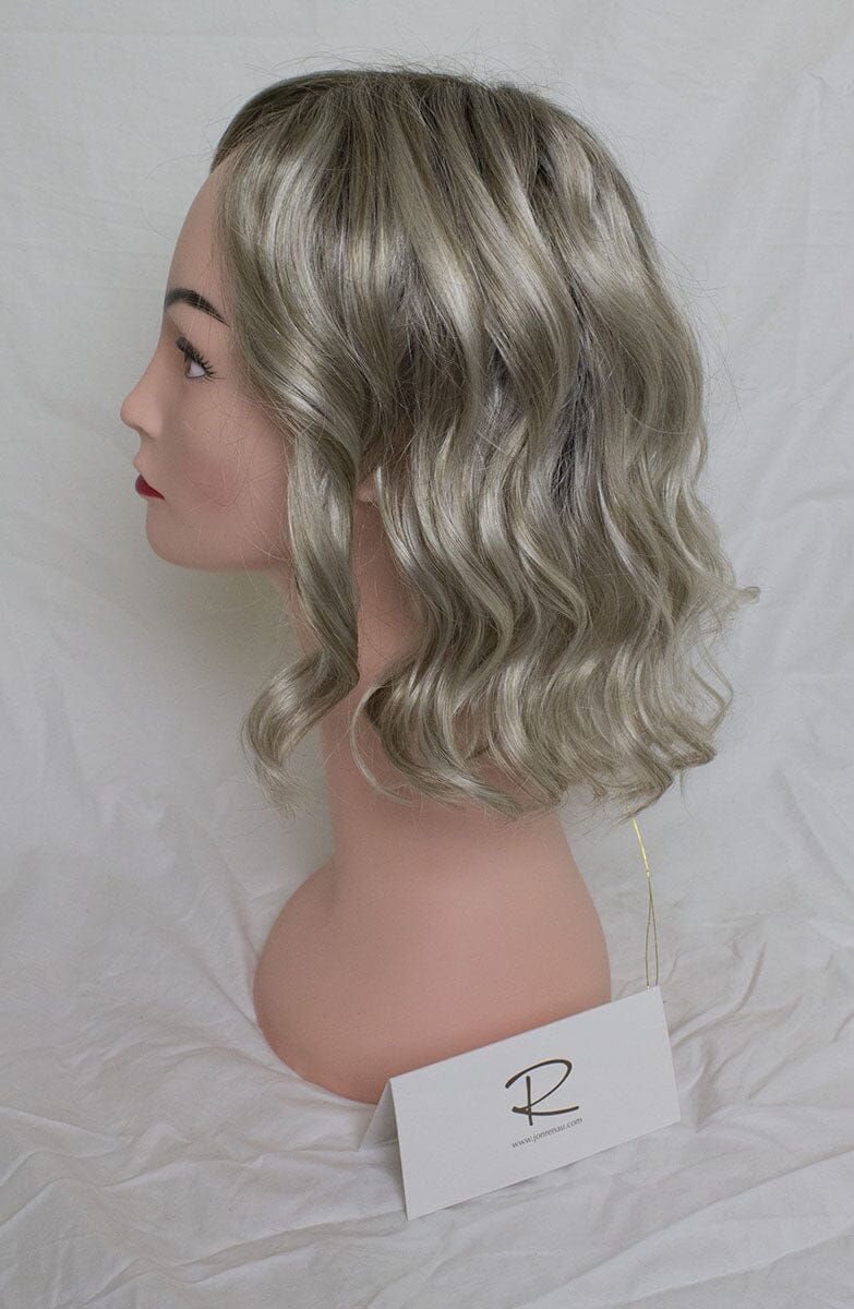 Palm Springs Blonde