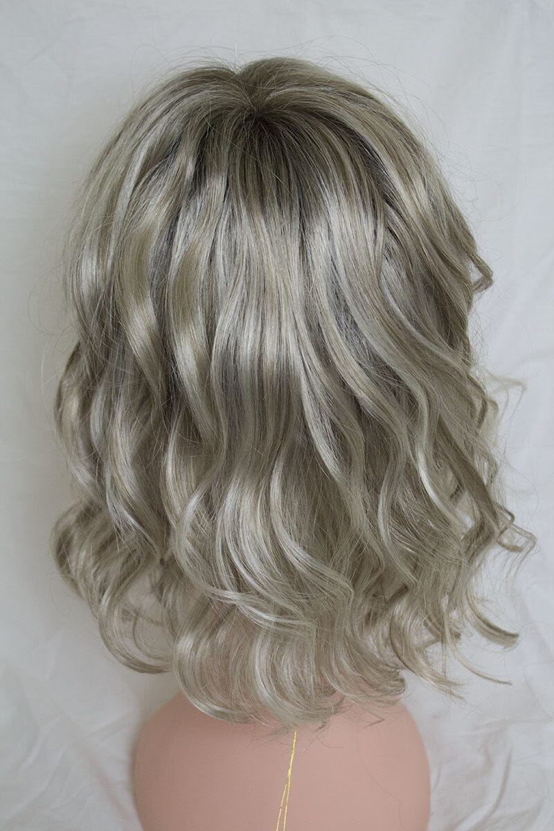 Palm Springs Blonde