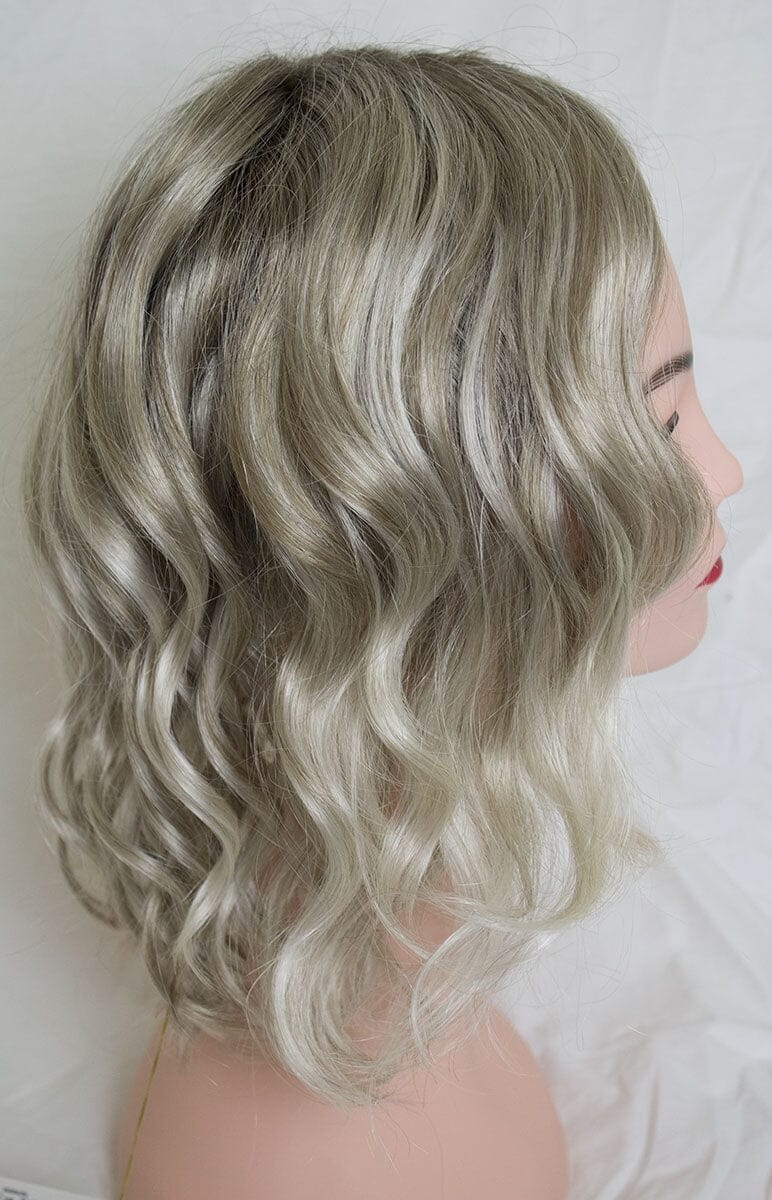 Palm Springs Blonde