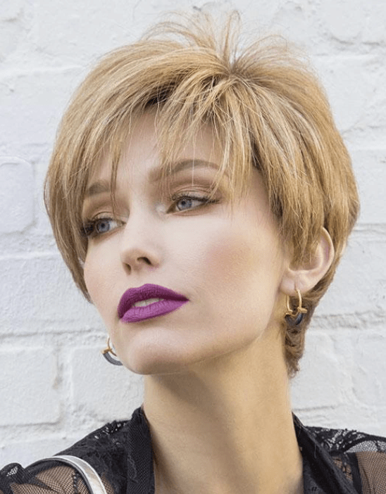 Modern Top Piece by Rene of Paris
