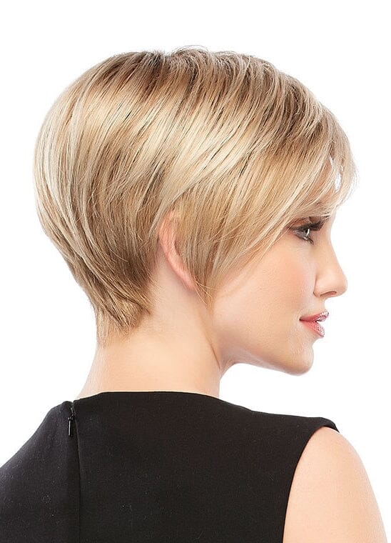Natalie Petite Short Length Wig