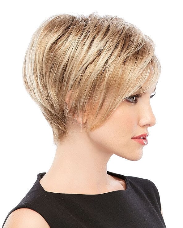 Natalie Petite Short Length Wig
