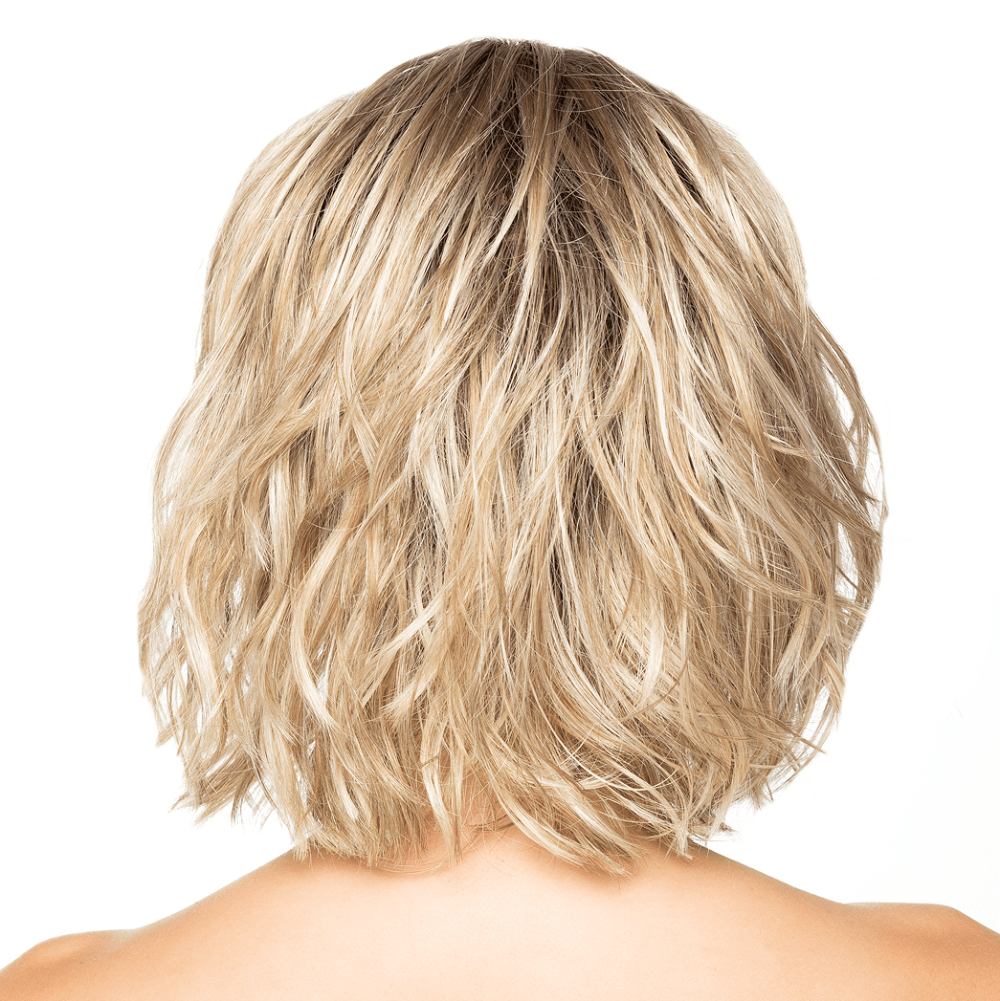 New Wave Heat Friendly Wig by TressAllure