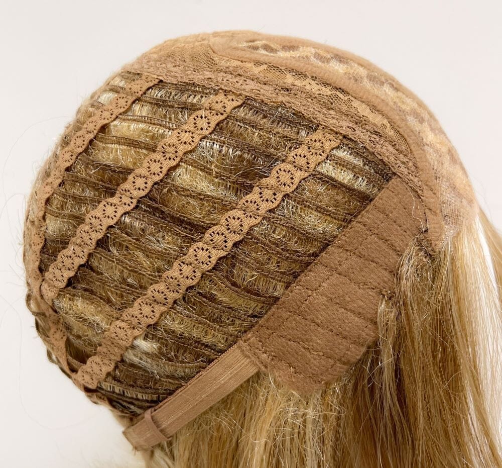 Niki Lace Front Wig by Rene of Paris | Orchid Collection