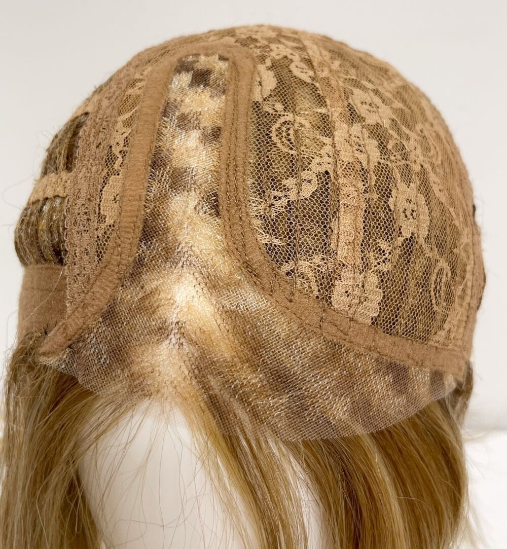 Niki Lace Front Wig by Rene of Paris | Orchid Collection