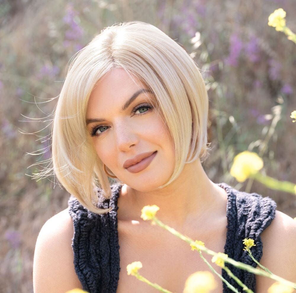 Niki Lace Front Wig by Rene of Paris | Orchid Collection