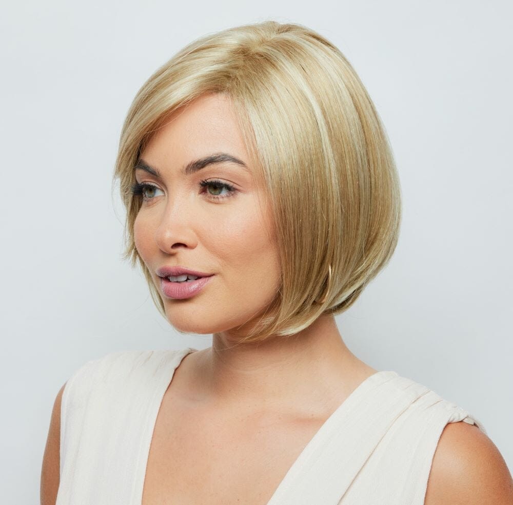 Niki Lace Front Wig by Rene of Paris | Orchid Collection
