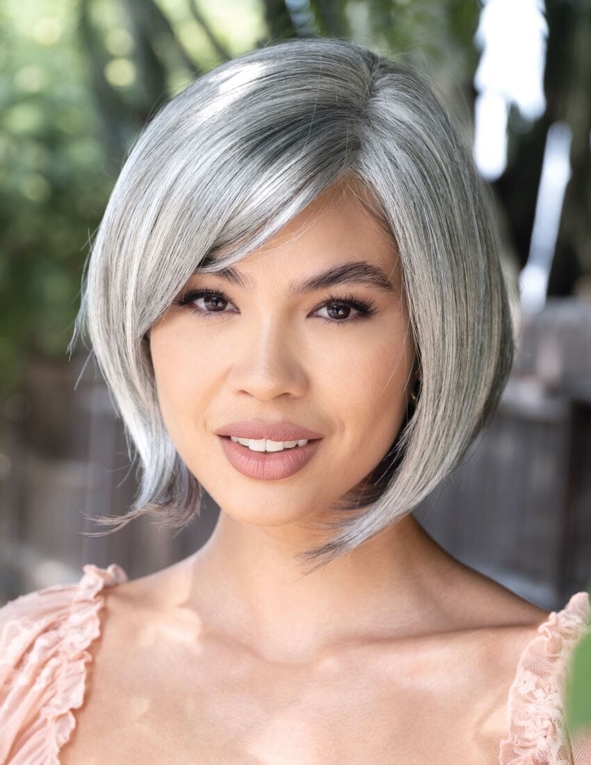 Niki Lace Front Wig by Rene of Paris | Orchid Collection
