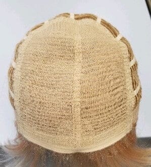 Cap Construction