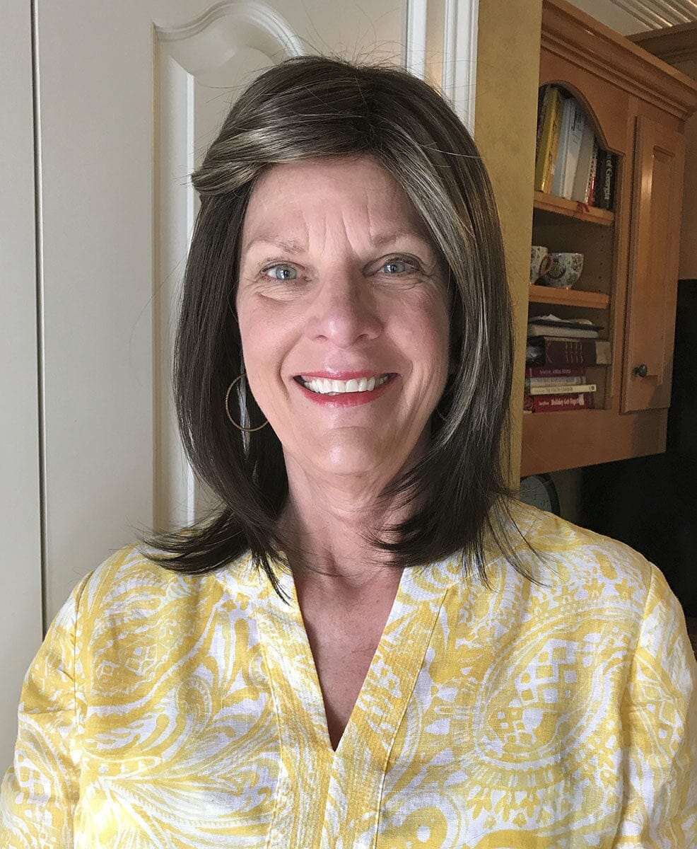 Jackson in Chocolate Frost R