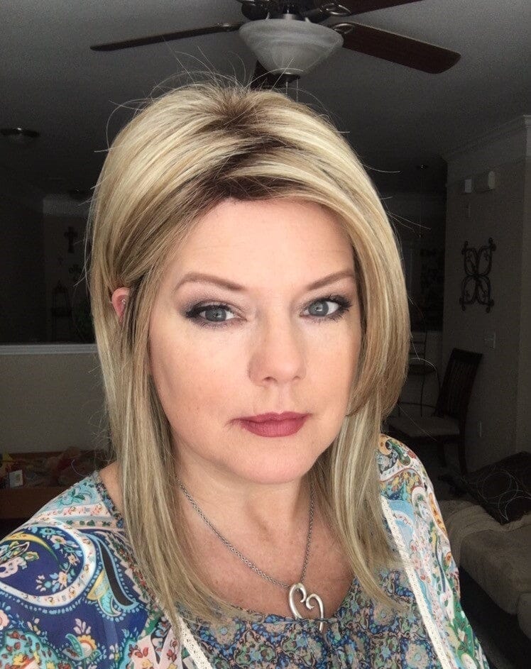 Jackson in Creamy Toffee R