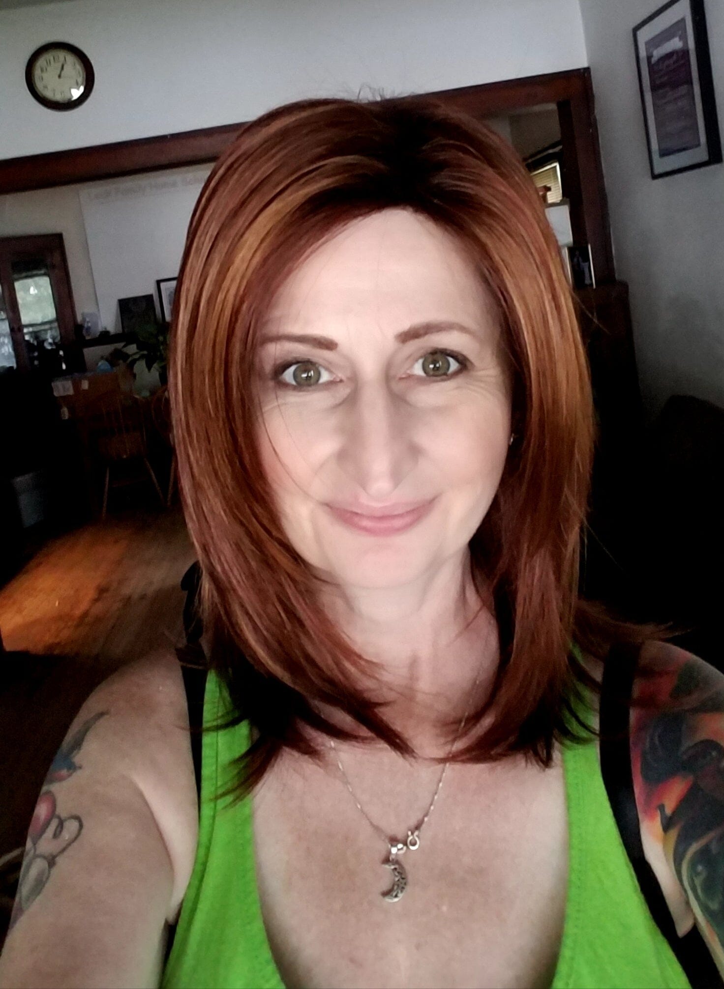 Jackson in Irish Spice