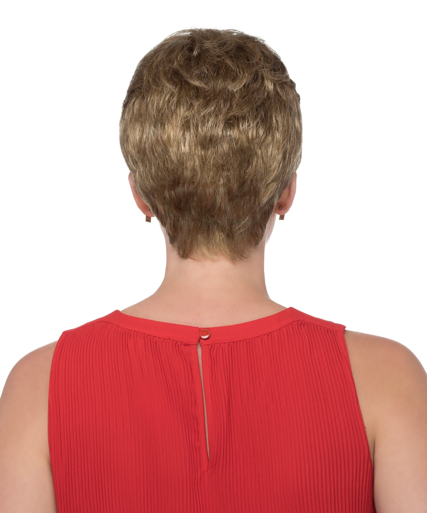 Petite Coby Monofilament Wig by Esteica