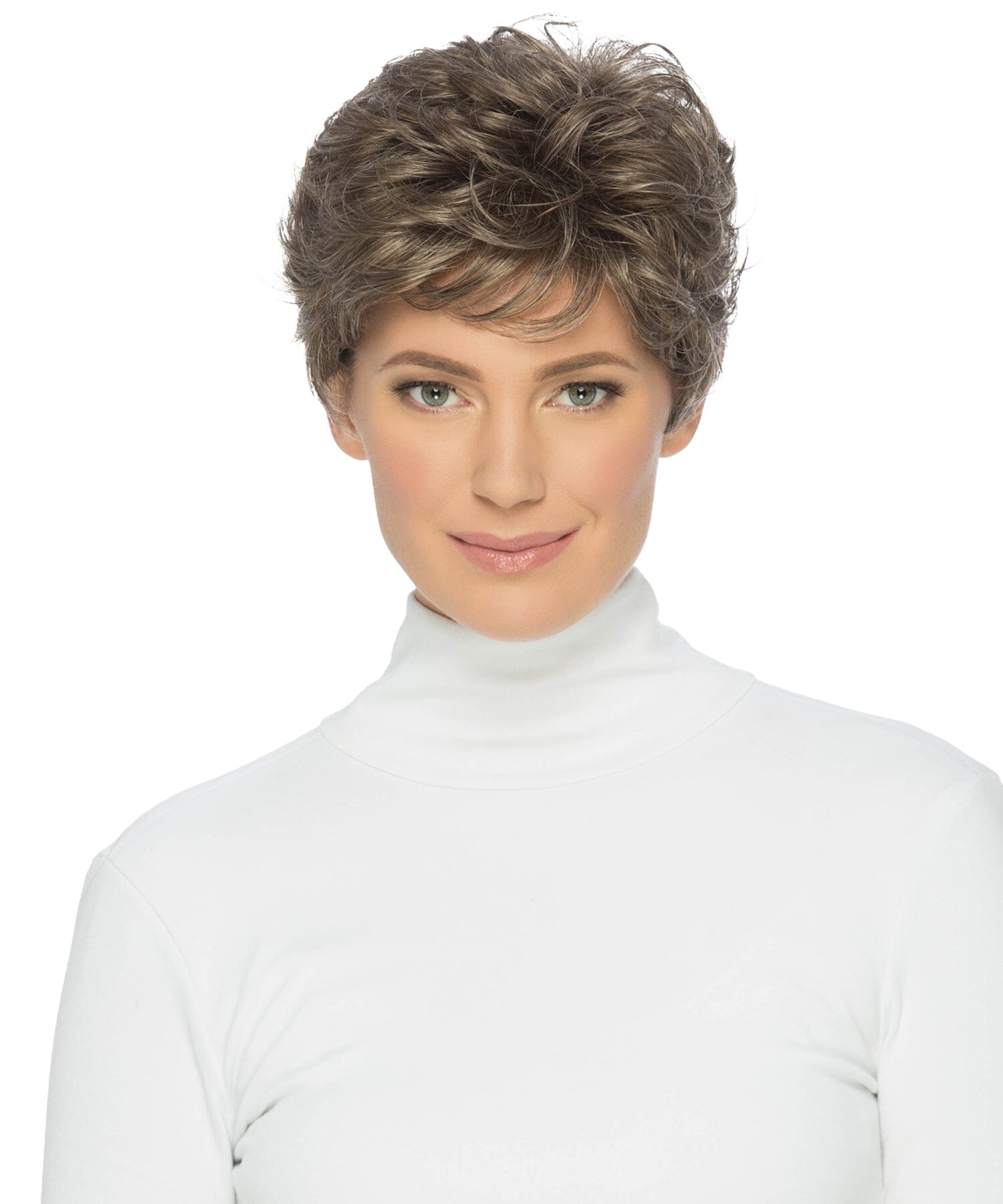 Petite Kate Pure Stretch Cap Wig by Estetica