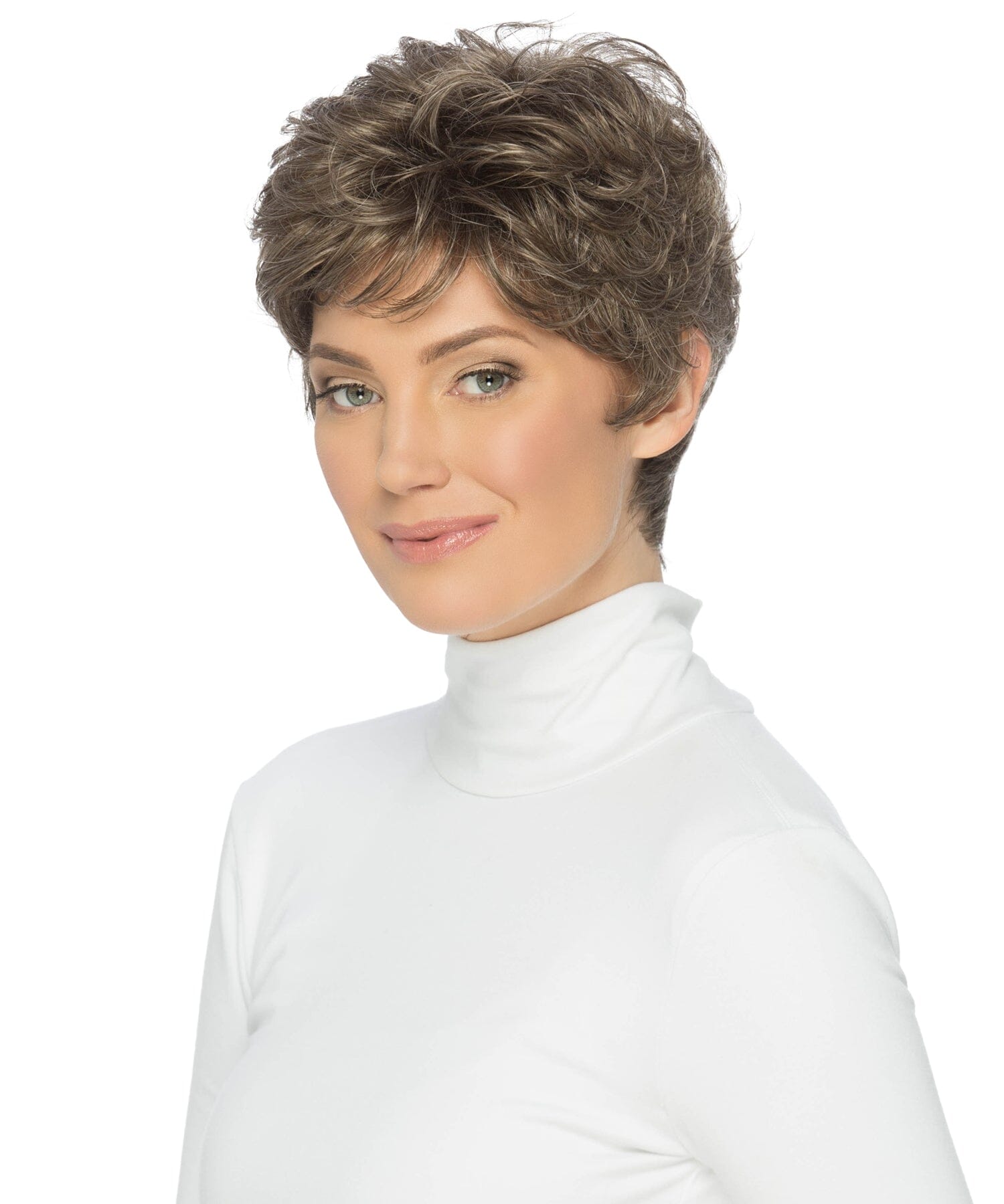 Petite Kate Pure Stretch Cap Wig by Estetica