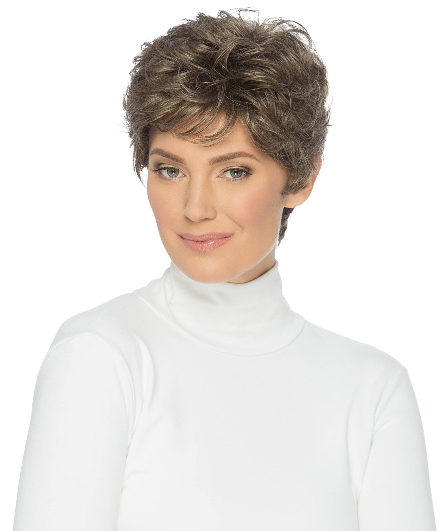 Petite Kate Pure Stretch Cap Wig by Estetica