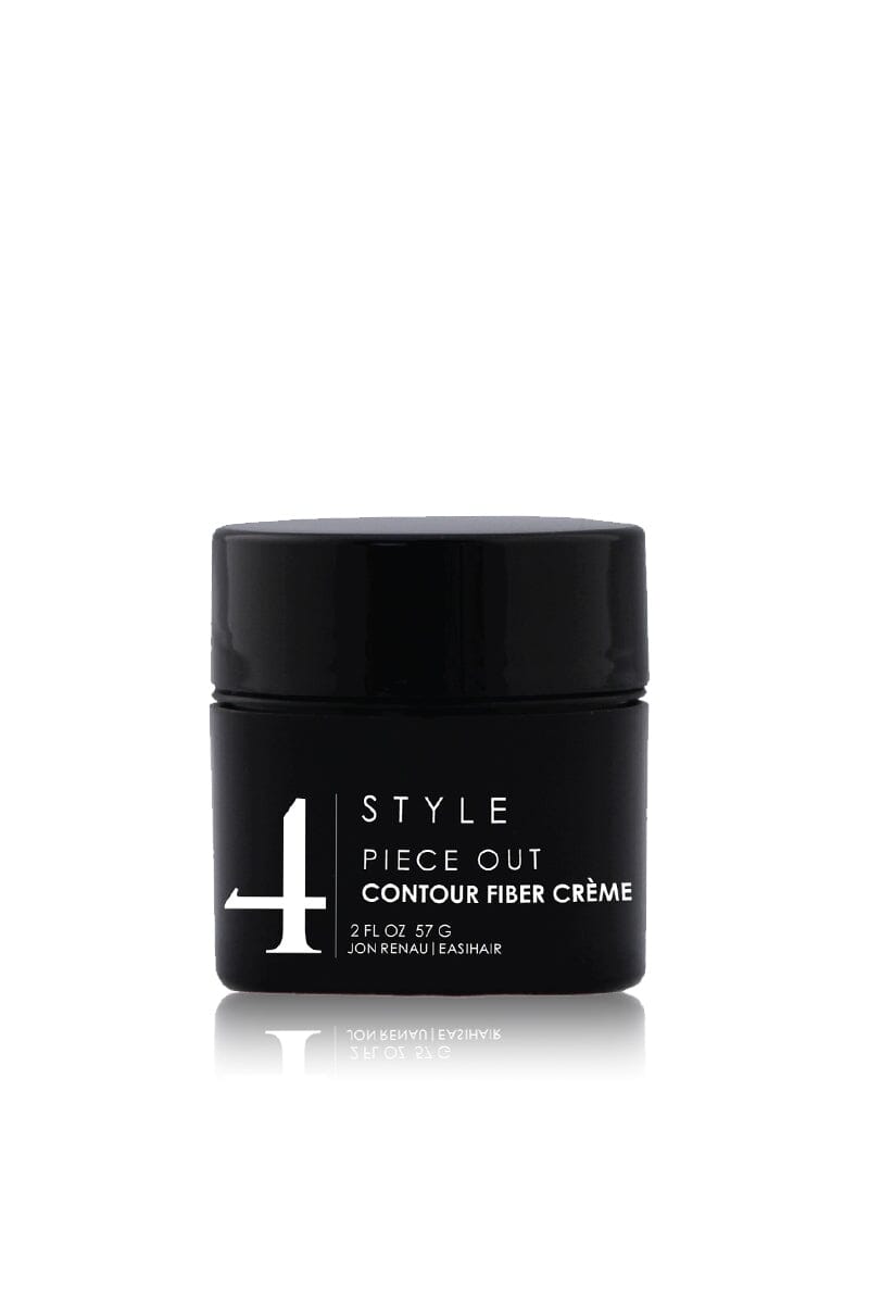 Piece Out Contour Fiber Crème by Jon Renau