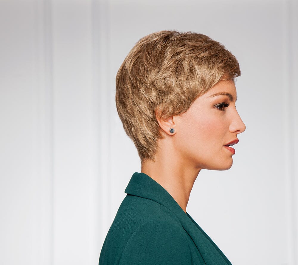 Pixie Perfect Petite Wig by Gabor