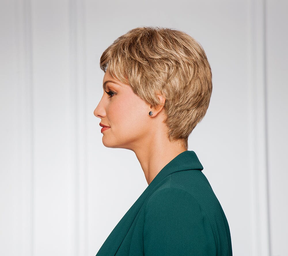 Pixie Perfect Petite Wig by Gabor