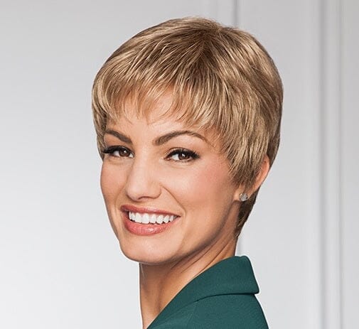 Pixie Perfect Petite Wig by Gabor