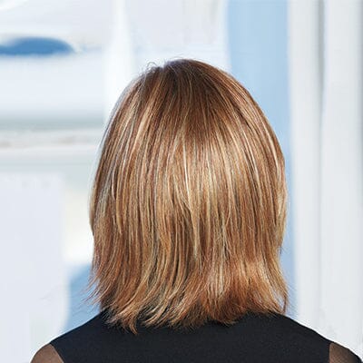 Play It Straight Lace Front Wig by Raquel Welch