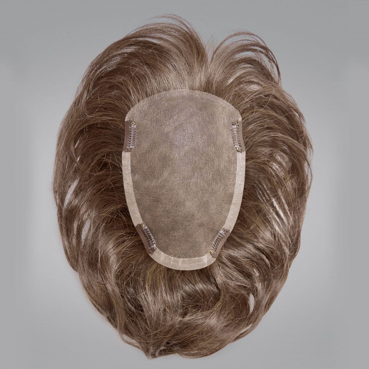 Real Topper by Ellen Wille -Discontinued/ Sold Out
