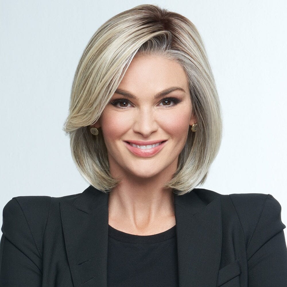 Portrait Mode Wig by Raquel Welch