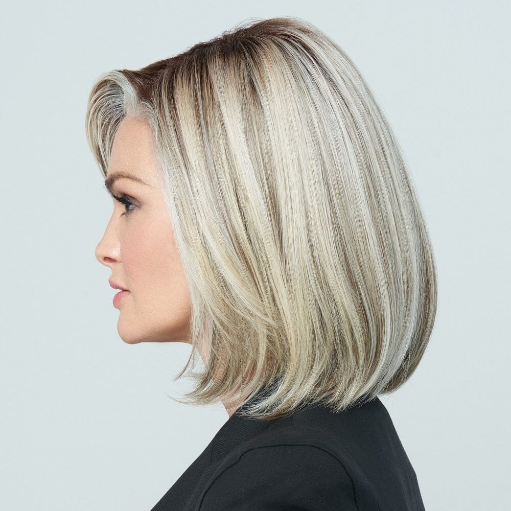 Portrait Mode Wig by Raquel Welch