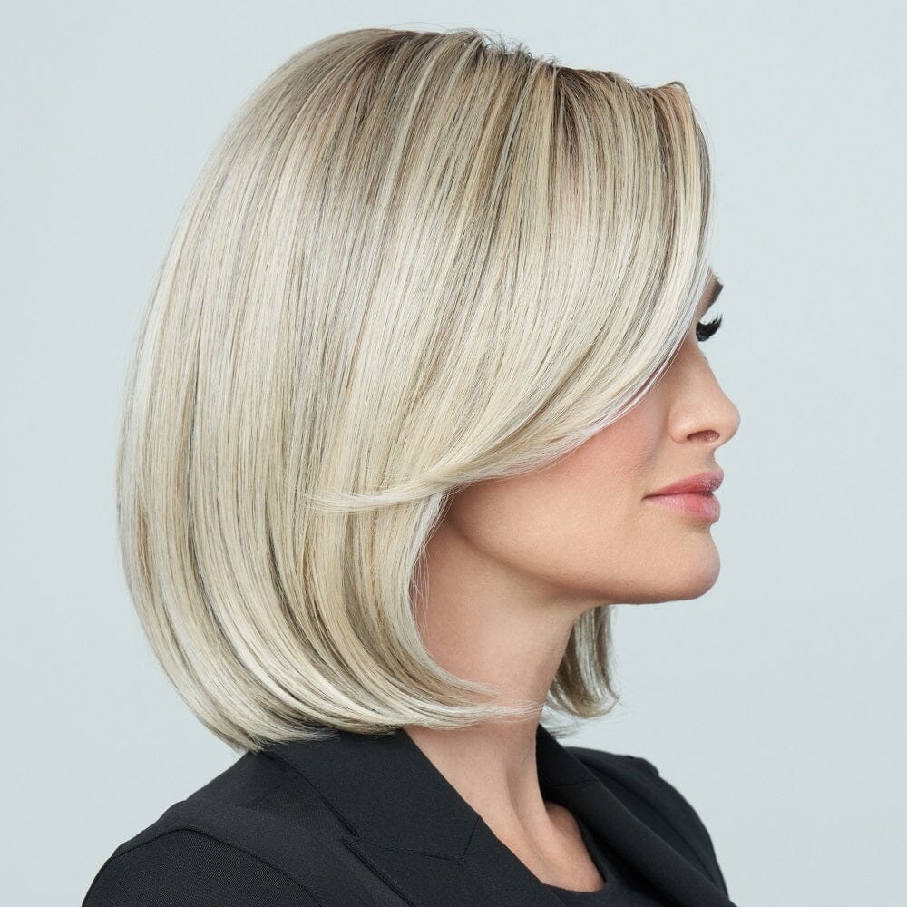 Portrait Mode Wig by Raquel Welch