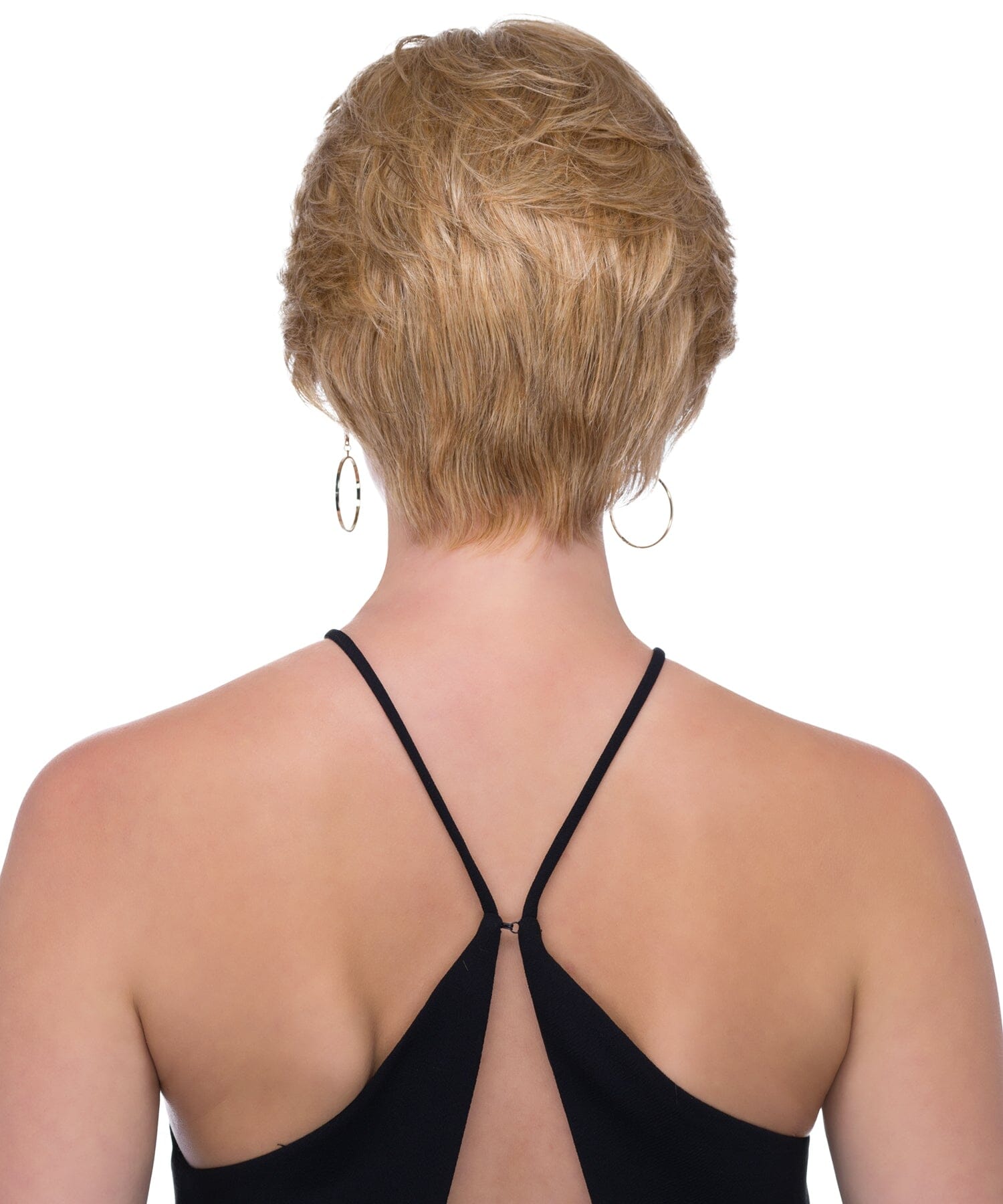 Sabrina Remi Human Hair Wig by Estetica