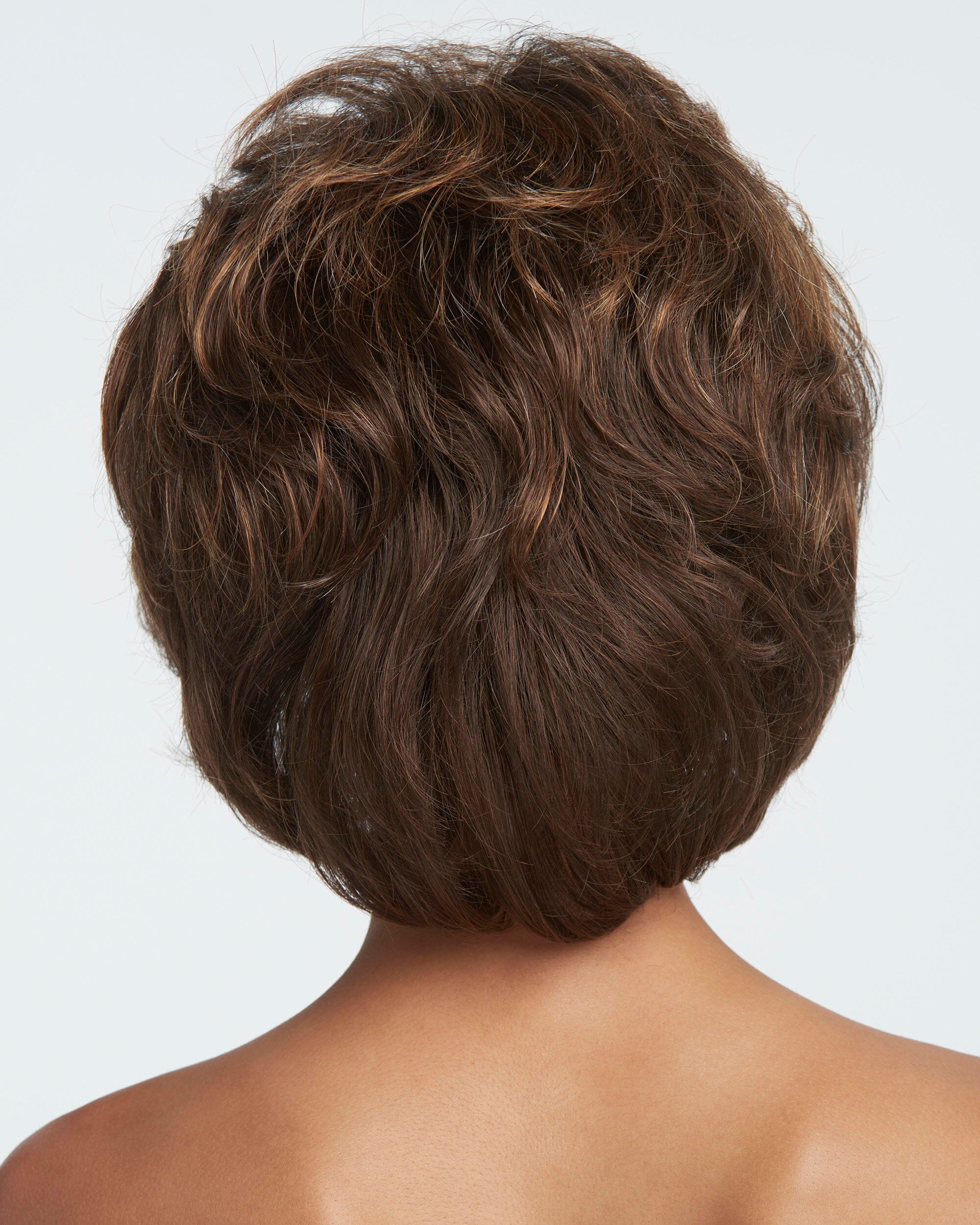 Salsa Large Wig by Raquel Welch