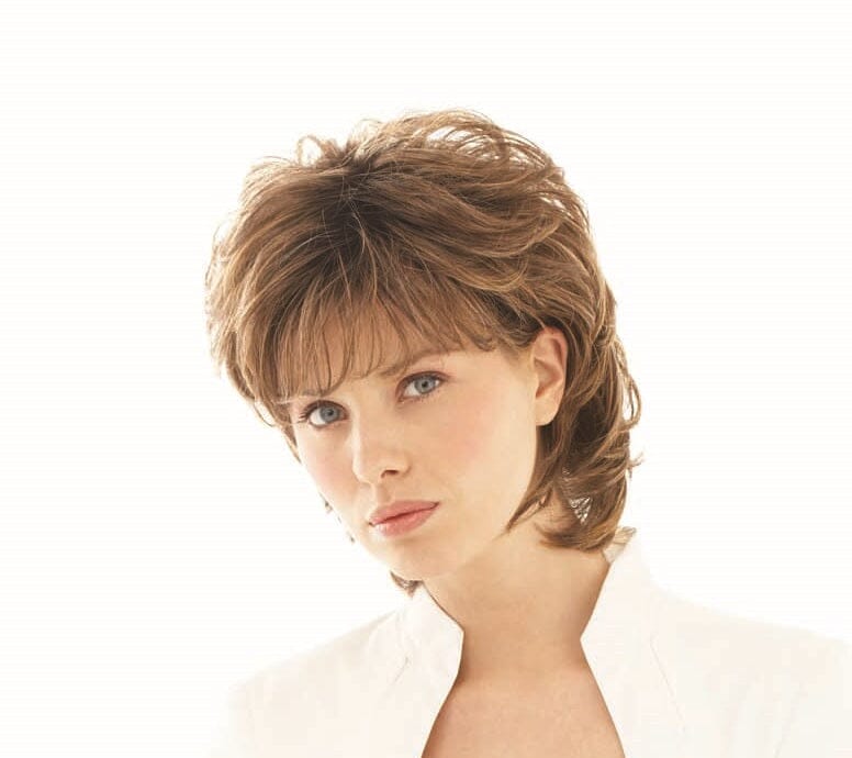 Salsa Large Wig by Raquel Welch