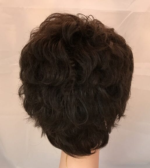 Sheena Short Length Wig by Jon Renau