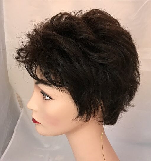 Sheena Short Length Wig by Jon Renau