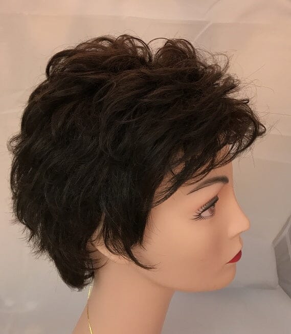 Sheena Short Length Wig by Jon Renau