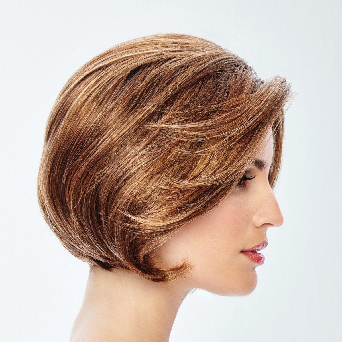 Sheer Style LARGE Wig by Gabor - Discontinued | Final Sale: No refunds or exchanges