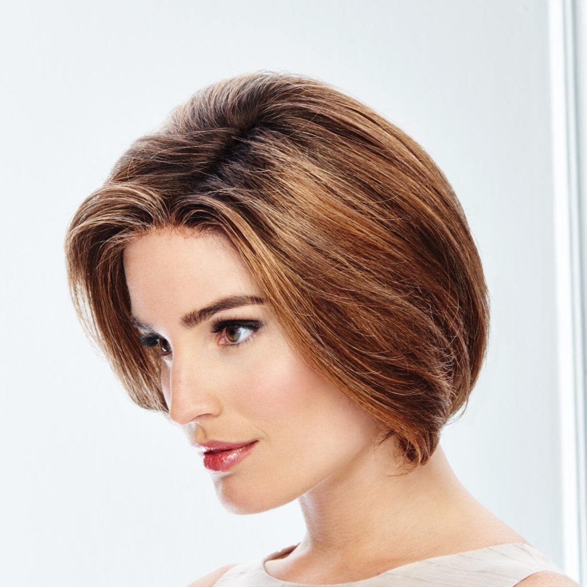 Sheer Style LARGE Wig by Gabor - Discontinued | Final Sale: No refunds or exchanges