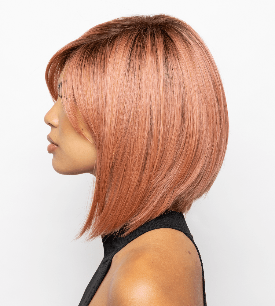 Dusty Rose