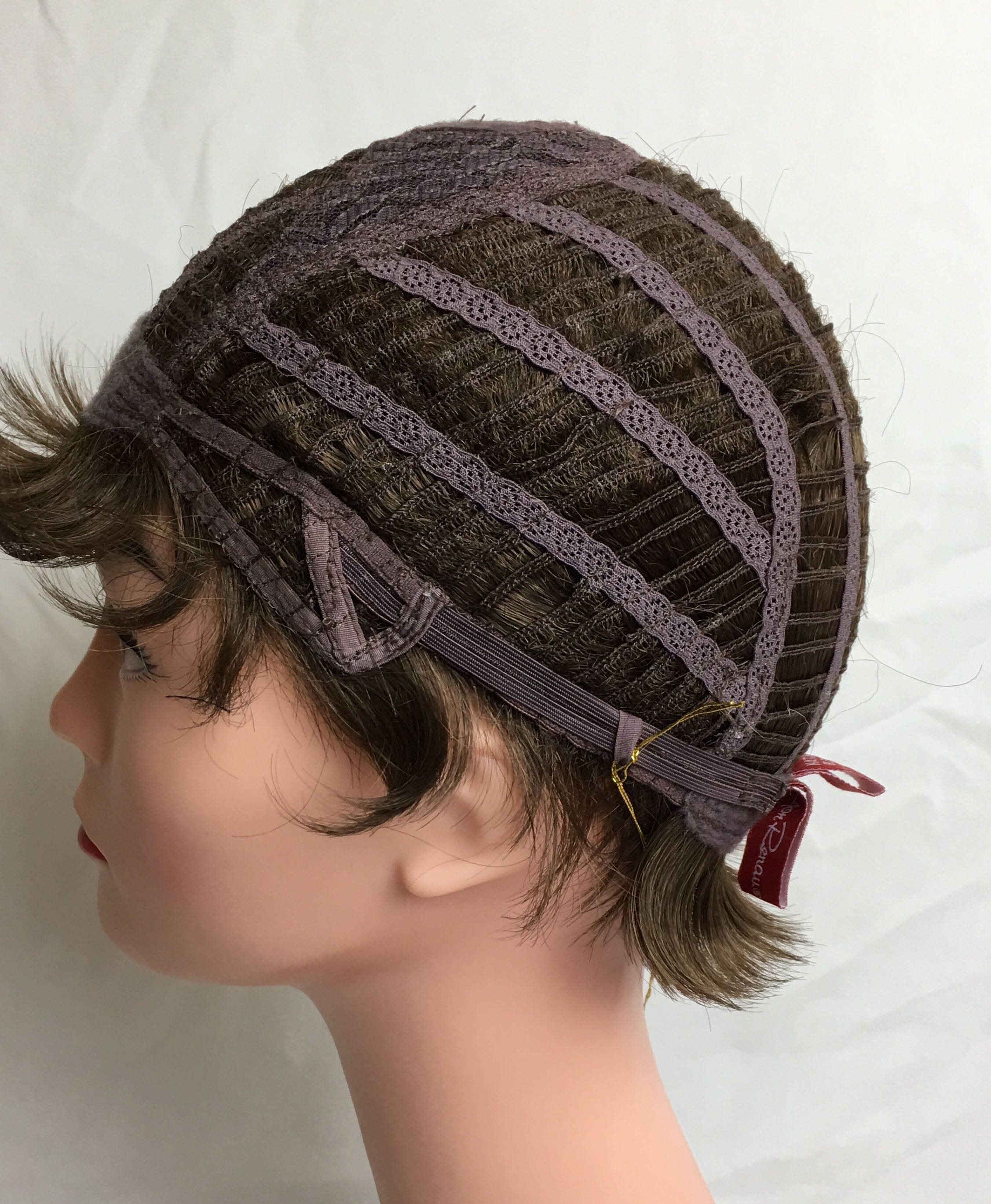 Simplicity Petite Wig by Jon Renau