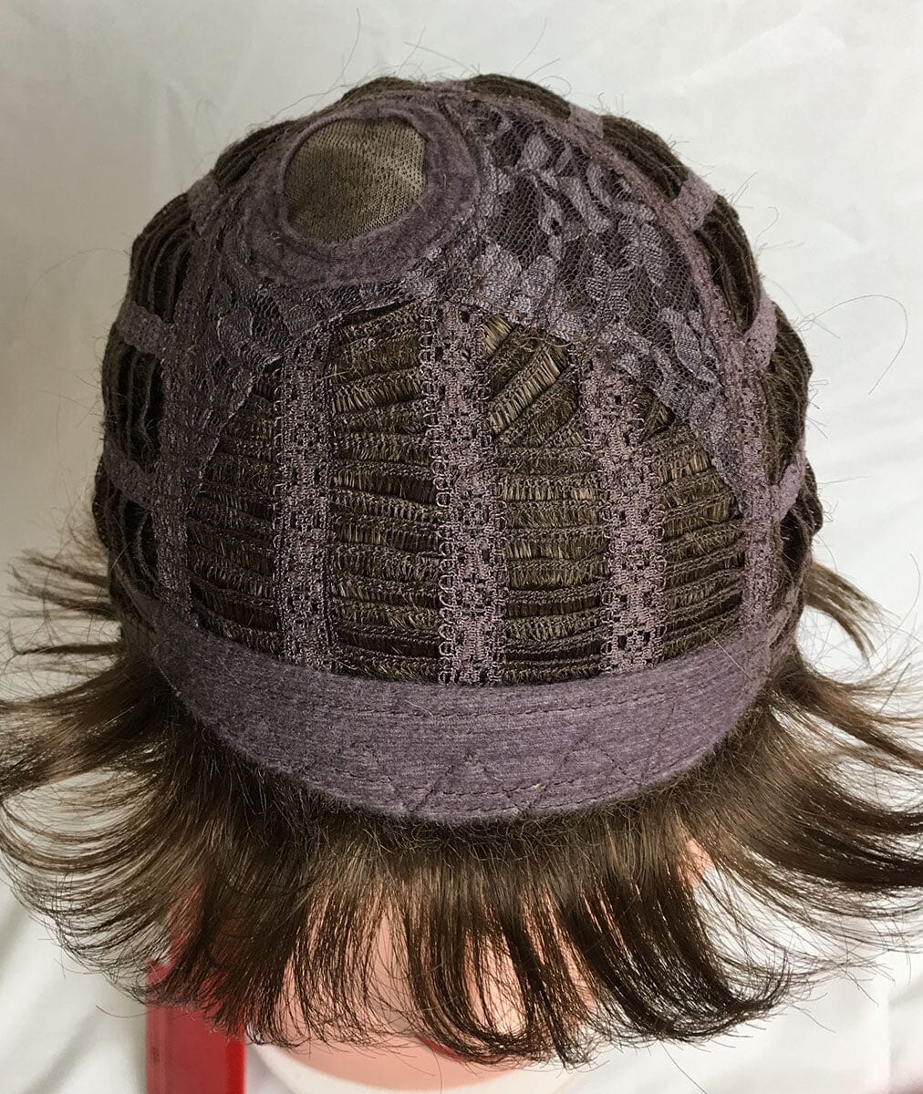 Simplicity Petite Wig by Jon Renau