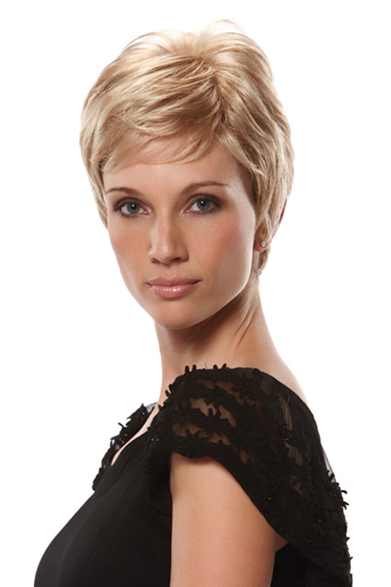 Simplicity Petite Wig by Jon Renau