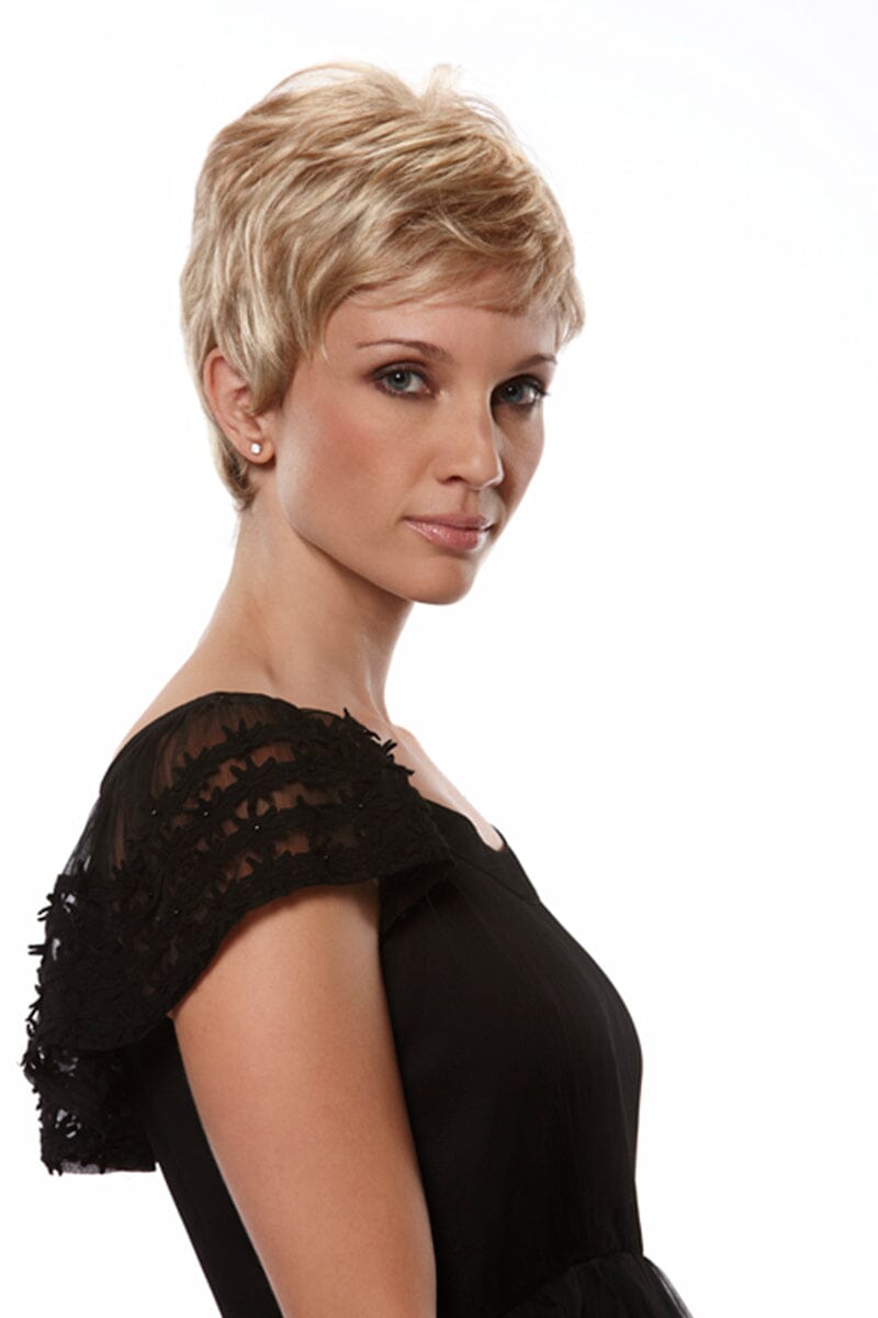 Simplicity Petite Wig by Jon Renau